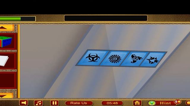 501 Rooms Escape Game. Level 28. Let's play with @King_of_Games110 смотреть онлайн