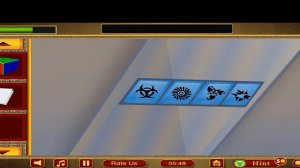 501 Rooms Escape Game. Level 28. Let's play with @King_of_Games110