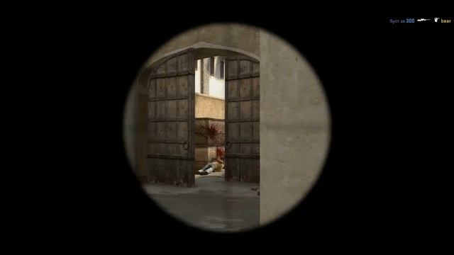 МУВИК (в голову через дверь) смотреть онлайн