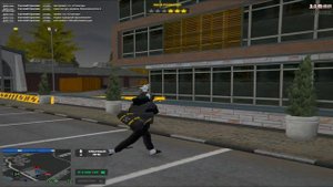 Owning RMRP by Дети Божьи