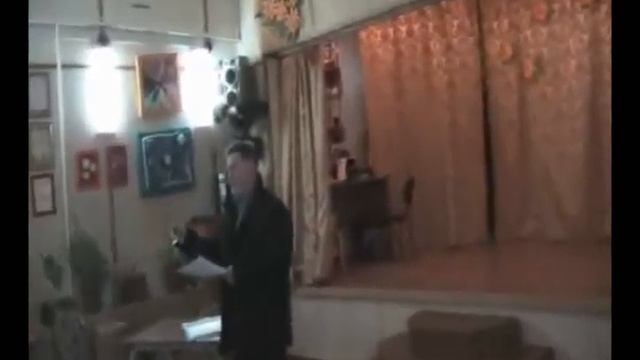 Булаково публичные слушания с участием главы Фряново