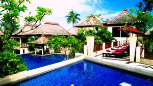 The Briza Beach Resort & Spa 5* Тайланд