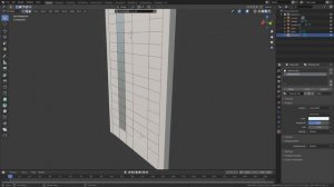 How to Make a Door | Blender 2.83 Tutorial