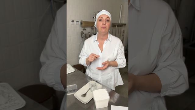 Зачем нужен хлористый кальций?