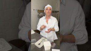 Зачем нужен хлористый кальций?