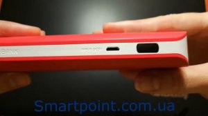 Портативная батарея Power Bank Remax Proda Jane V10i 20000mAh