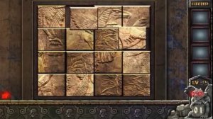 Can You Escape The 100 Room VII walkthrough level 35
