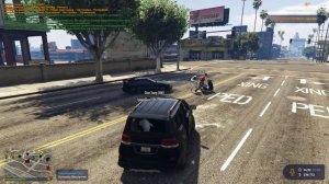 Очередные хулиганские будни Sunrise