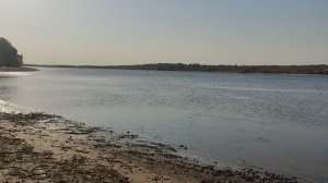 Река Волга