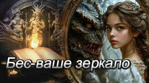 Бес-ваше зеркало