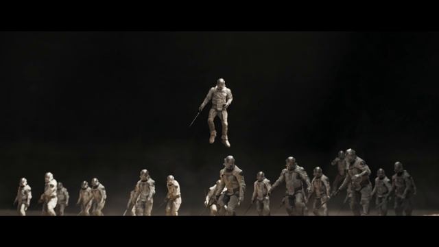 Дюна. 2021 смотреть онлайн