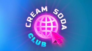 CREAM SODA CLUB — трейлер новой VR-игры
