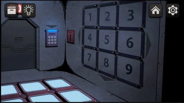 Меня заперли в комнате.Doors & Rooms▶️Полное прохождение #Doors&Rooms смотреть онлайн