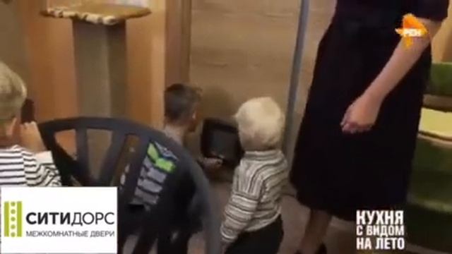 Межкомнатные двери «СитиДорс» смотреть онлайн