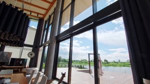 Стильный дом в Конаково River Club #конаково #румтур #видеообзор