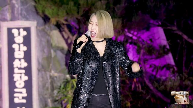 191018 소찬휘(So ChanWhee) - 내게 남은 사랑을 드릴게요 (나는 가수다 시즌3)@관악 강감찬 축제 смотреть онлайн
