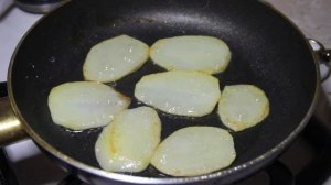 Самый вкусный, сытный омлет на ужин.