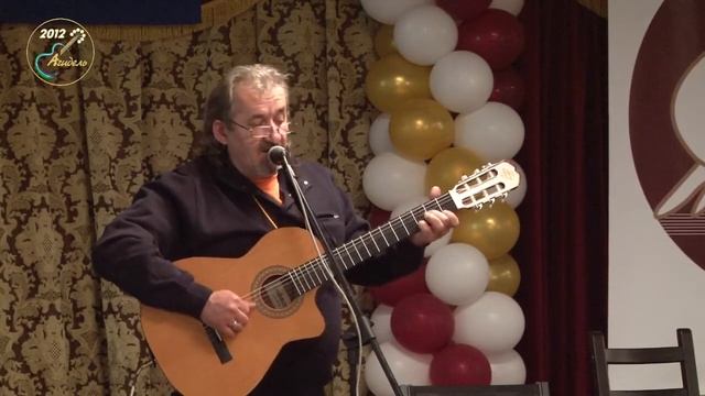 13  Николай Старченков