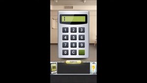 100 Locked Doors 2 Level 15 - Walkthrough