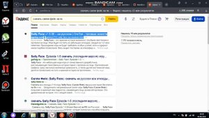 какскачать салли фейс на пк? ДА ВСЁ ПРОСТО!