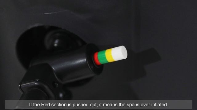 SET UP- MSpa LITE-SILVER CLOUD смотреть онлайн