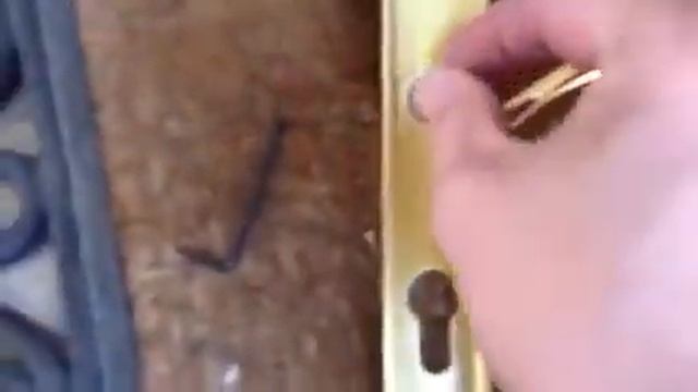 Монтаж нажимного гарнитура смотреть онлайн