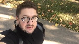 Алексей Суханов поздравляет «Телегид» с 1000-м номером!