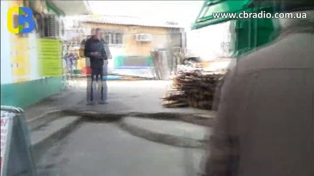 Радиорынок Одесса