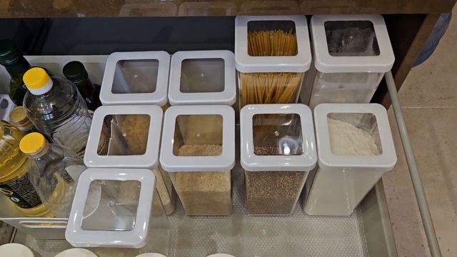 Организация хранения на кухне. Что выбираем? смотреть онлайн