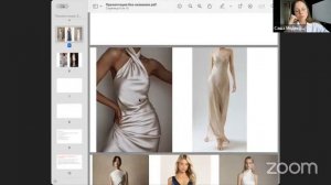 Эфир с Сашей Медведко_Нюансы работы с косым кроем юбки