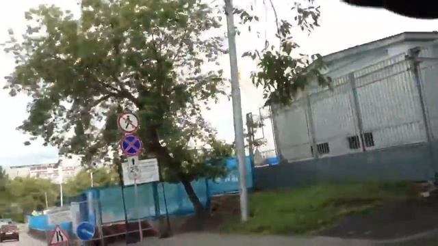 Орджо или инженерный факультет РУДН на Орджоникидзе