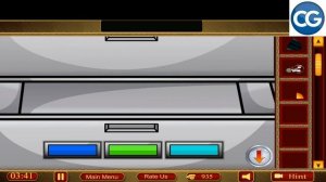 [Walkthrough] 501 Free New Escape Games level 257 - Wall house escape - Complete Game