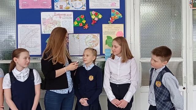 День открытых дверей 2021 смотреть онлайн