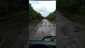 Обзор трассы Калининск - Жирновск