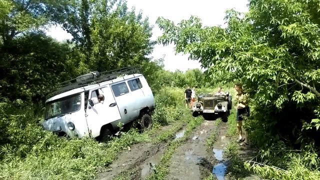 спасение буханки газ 69 Воронеж смотреть онлайн