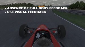 Школа вождения iRacing  Динамика транспортных средств