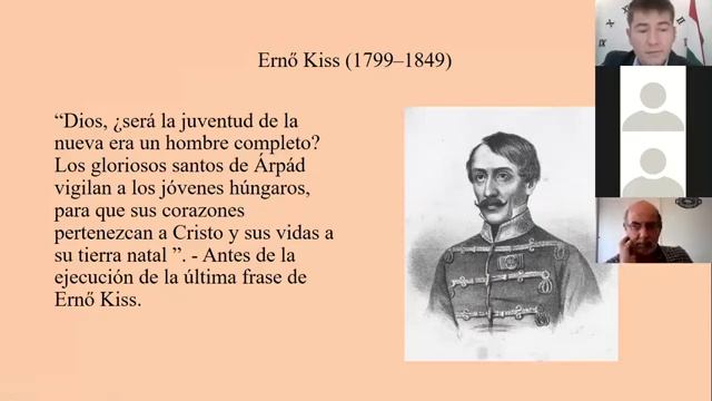 Los Mártires de Arad – A tizenhárom aradi vértanú смотреть онлайн