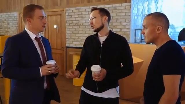 Алексей Павлов основатель и партнер Алекса Яновского
