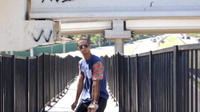 Big Sean - Moves - Domingo Gamarra x Carlos Báez смотреть онлайн