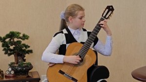 Козлов В. Прогулка на пони.