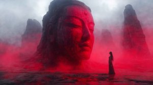 T R I B E S - Глубокая Эмбиентная Музыка для Медитации - Эпическая Атмосфера Для Релаксации.