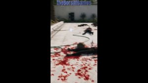 Dead Island 2 Спарта Зубарев