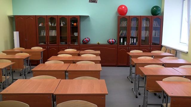 85 лет исполнилось тверской  математической школе №17