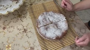 ‼️БАНАНОВЫЙ ПИРОГ..ПРОЩЕ НЕ БЫВАЕТ..домашняя выпечка ЖИВУ КАК УМЕЮ.НАТАЛИ