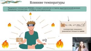 Химическое равновесие