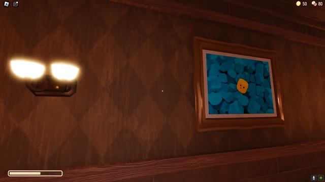 Как не надо играть в DOORS))) играю в роблокс! смотреть онлайн