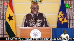 Final year students to resume school on June 15th - Akufo-Addo