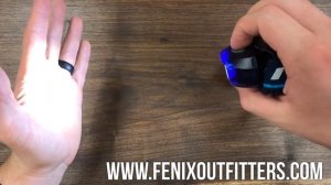 Fenix HL16 First Look and Highlights!