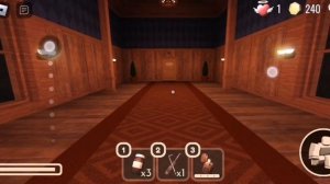 как пройти 50 дверь в роблокс