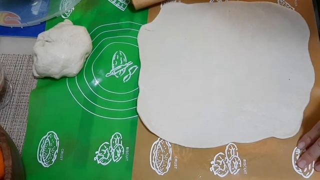 Готовлю поздний ужин/ Пицца/ Поболтаем смотреть онлайн